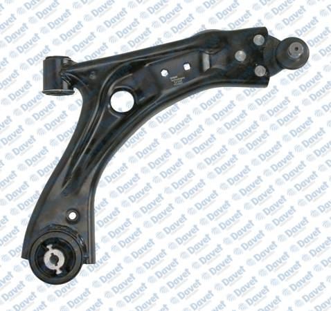 FO-1398 Salincak On Sag Alt Rotilli Burclu Sac Ford Focus Iv 2018-